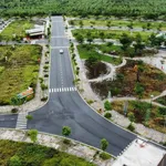 Bán 2 lô đất liền kề 153m² ngay chợ Lứa, Thanh Hà - Ảnh thu nhỏ 2