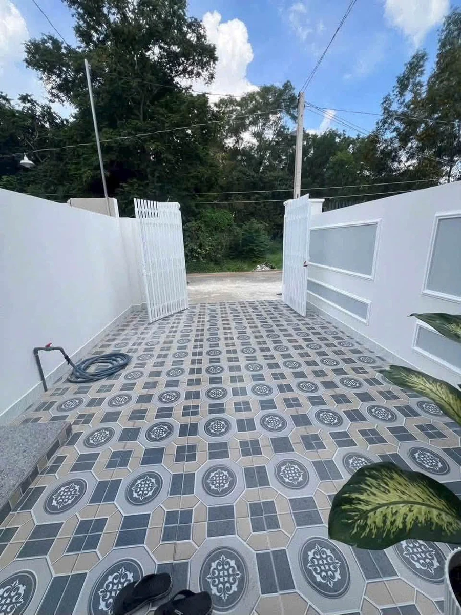 Bán nhà hẻm 43 Ngô Quyền 66m2, 2 PN, 2 WC, 999 triệu - Ảnh thu nhỏ 3