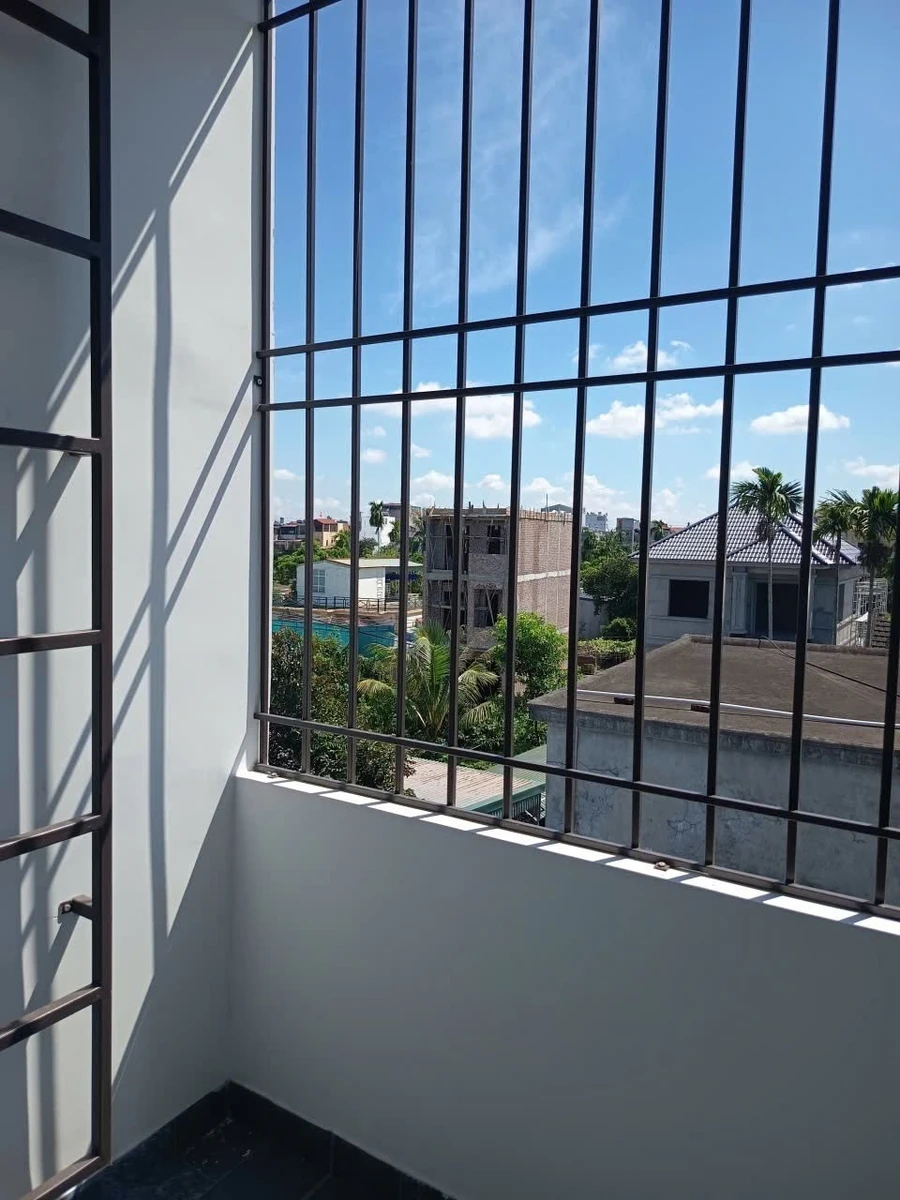 Bán nhà 2 tầng 54.7m² gần Cầu Kiến An, Hải Phòng 1.5 tỷ - Ảnh thu nhỏ 5