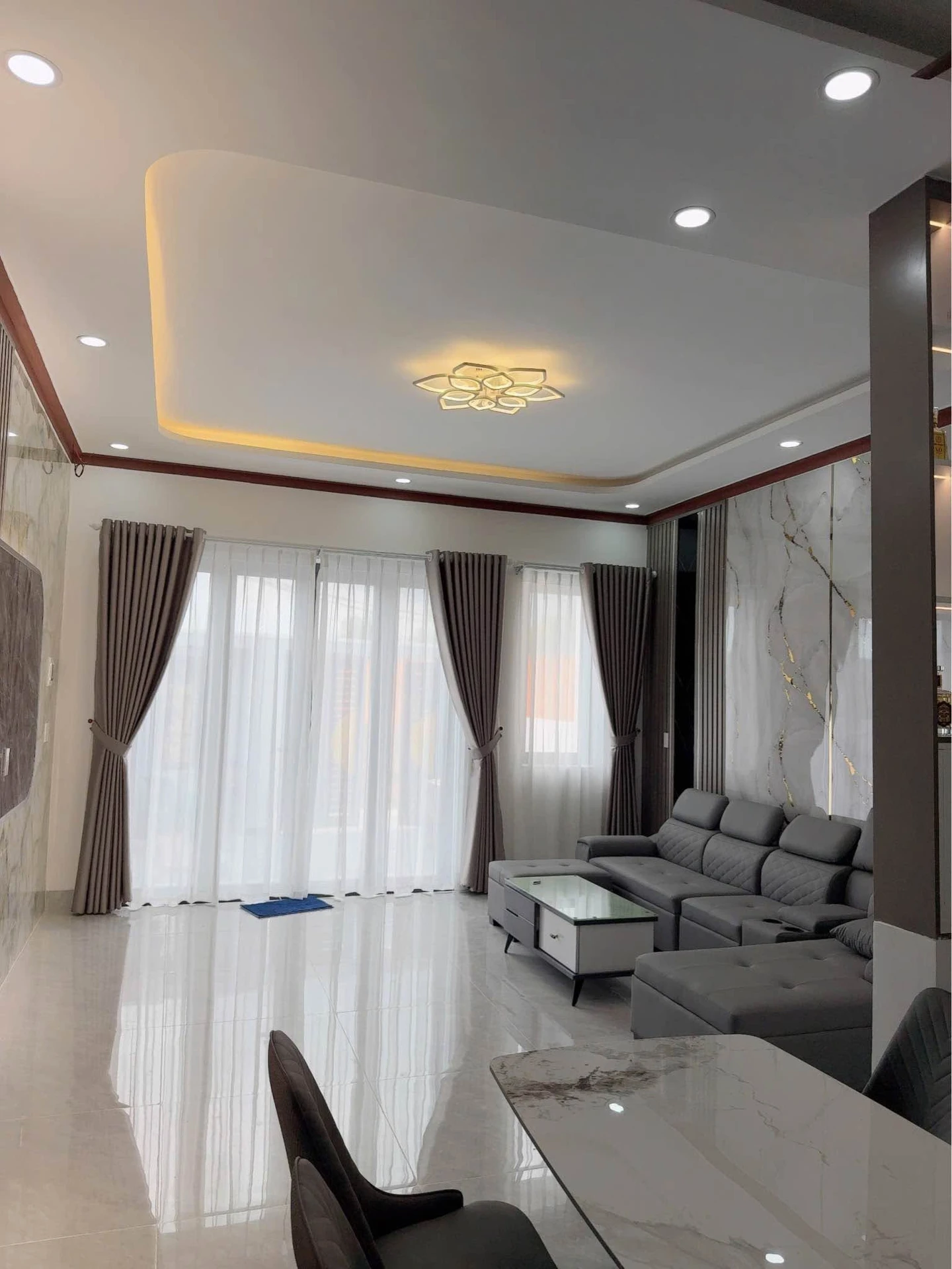 Bán nhà 2PN 153,5m² Phước Lợi, Bến Lức, Long An – 1 tỷ 790 - Ảnh 1
