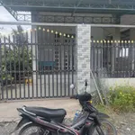 Bán nhà vườn 1097m2 đường ô tô, sổ hồng riêng tại Lương Hòa, Bến Lức, Long An - Ảnh thu nhỏ 3