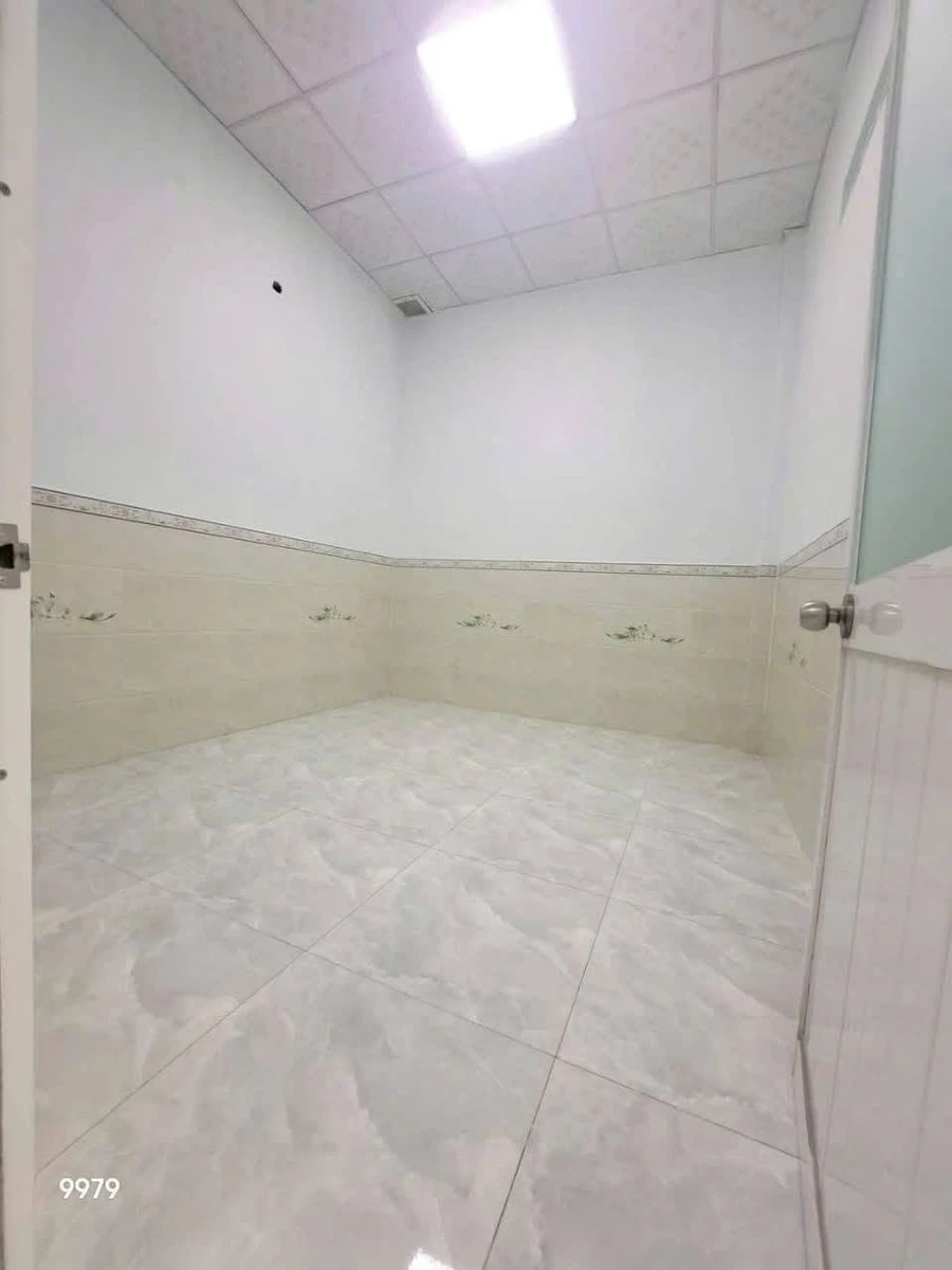 Bán nhà Hóc Môn 90m² (5x18m) 1 tỷ 850 triệu - Ảnh thu nhỏ 5