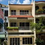 Bán nhà 3 tầng 109m² Quận 10 giá 3 tỷ - Ảnh thu nhỏ 1