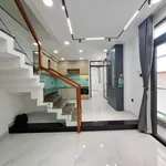Bán nhà lô góc 3 mặt tiền An Dương Vương Quận 5, 70m2, 4 tầng, giá 39,9 tỷ - Ảnh thu nhỏ 3