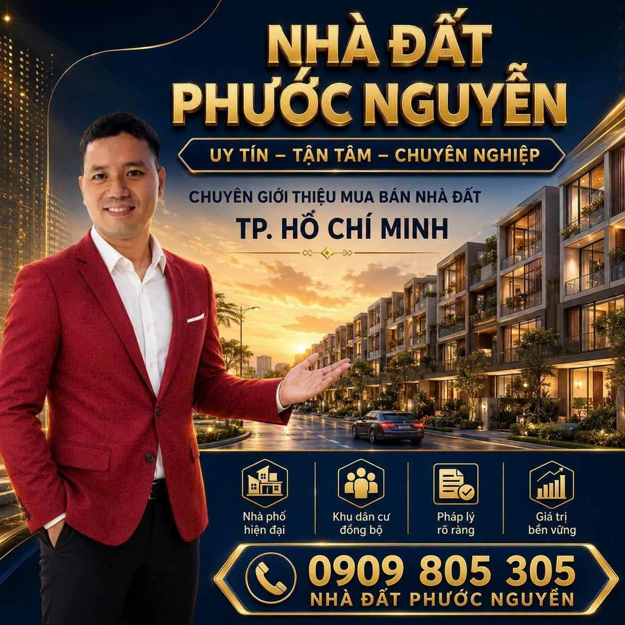 Bán đất góc 2 mặt tiền 70m² Bình Tân - Ảnh thu nhỏ 2