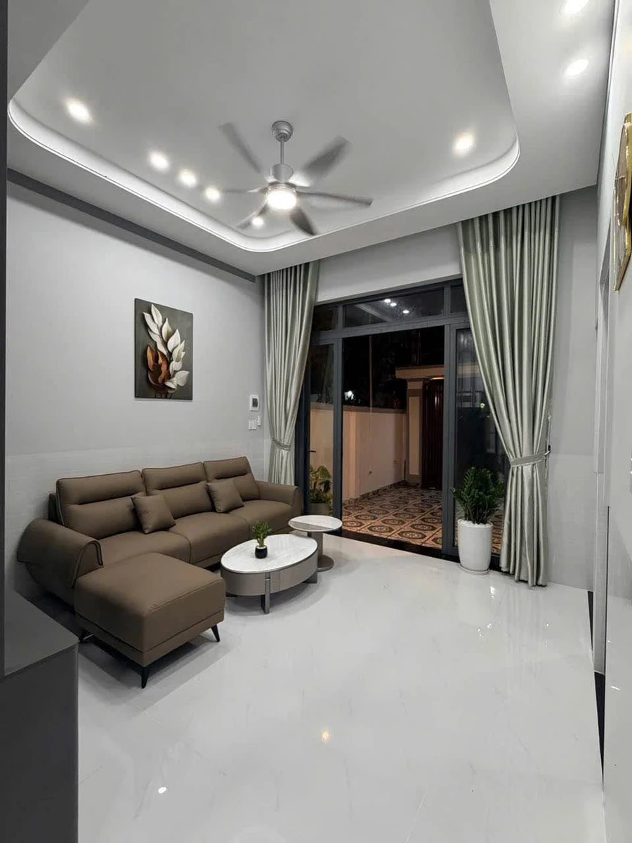Bán nhà Tân Phú 2 phòng ngủ 112m² giá 1,8 tỷ - Ảnh thu nhỏ 2