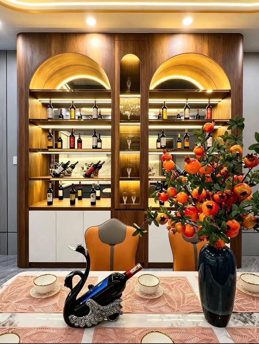 Bán nhà mặt tiền kinh doanh 100m² Phạm Hùng Rạch Giá 4,99 tỷ - Ảnh thu nhỏ 4