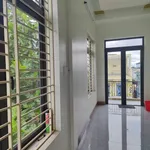 Bán nhà 3 tầng 4PN mặt tiền hẻm Quang Trung 96m² - Ảnh thu nhỏ 3