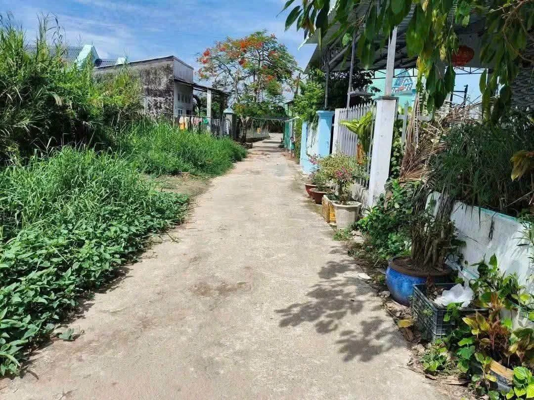Bán đất nền 145m² Nguyễn Văn Nhị Rạch Giá 620 triệu - Ảnh thu nhỏ 2