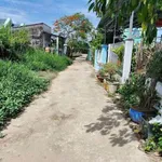 Bán đất nền 145m² Nguyễn Văn Nhị Rạch Giá 620 triệu - Ảnh thu nhỏ 2
