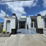 Bán nhà 3 phòng ngủ 5x31m giá 1,35 tỷ tại Phường Long Hoa, Tây Ninh - Ảnh thu nhỏ 1