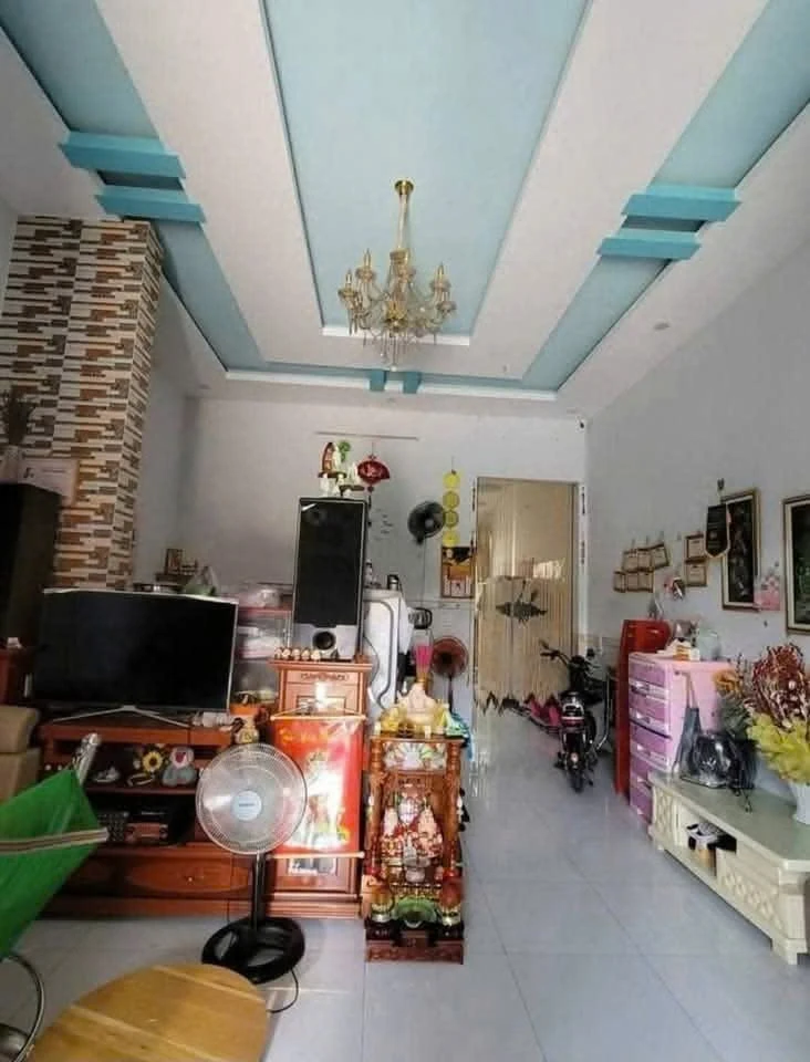 Bán nhà 2 phòng ngủ 90 m² Biên Hòa 1,25 tỷ đồng - Ảnh thu nhỏ 5