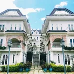 Bán khách sạn mặt tiền Hoàng Hoa Thám, Đà Lạt, 3854m² - Ảnh thu nhỏ 1