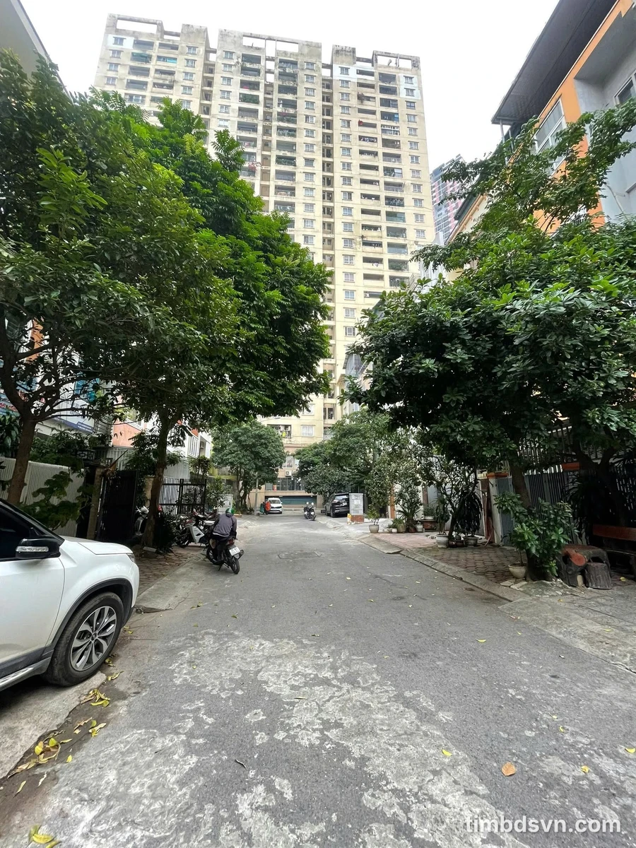 Bán nhà 50m² 4 tầng Bùn Văn Khê, Hà Đông - 12 tỷ - Ảnh thu nhỏ 2