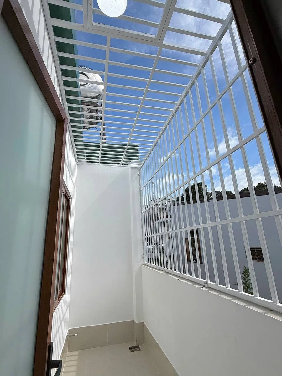 Bán nhà lầu 2 phòng ngủ 48,5m² Buôn Ma Thuột - Ảnh thu nhỏ 4