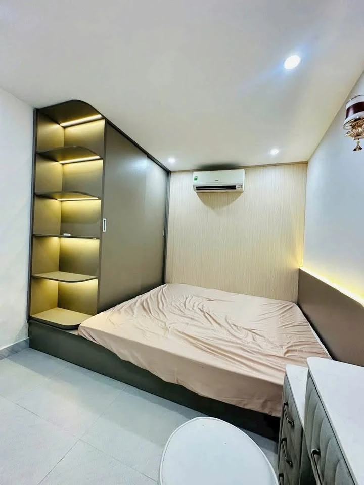 Bán nhà 2 tầng 2 mặt kiệt 47.3m² Hải Phòng Đà Nẵng - Ảnh thu nhỏ 5