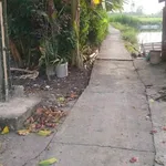 Bán gấp nhà mặt tiền nhựa đường Nguyễn Văn Mỹ, xã Bình Tịnh, Tân Trụ, Long An, 400m2 thổ cư - Ảnh thu nhỏ 2