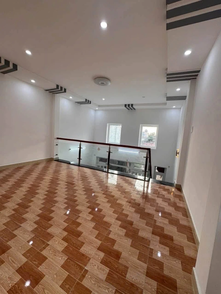 Bán nhà gác lửng 50m² mặt tiền Tây Ninh - Ảnh thu nhỏ 5