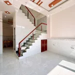 Bán nhà trệt lầu 40m² Phạm Ngọc Hưng, Cần Thơ - Ảnh thu nhỏ 5