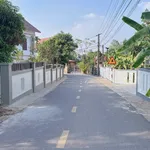 Bán đất góc 2 mặt tiền Thanh Đình Hóc Môn 95m2 - Ảnh thu nhỏ 2