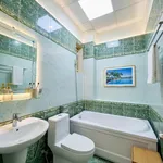 Bán tòa khách sạn 110m2, 8 tầng thang máy, mặt tiền đường 30m, Phường 25 Bình Thạnh - Ảnh thu nhỏ 5