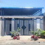 Cho thuê nhà nguyên căn 108m² 2 phòng ngủ 3,5 triệu/tháng Bình Dương - Ảnh thu nhỏ 1