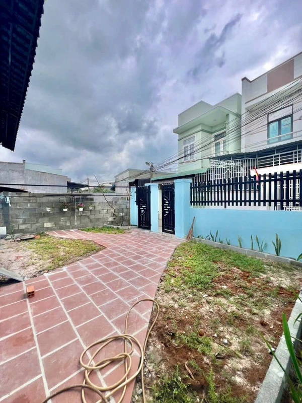 Bán đất thổ cư 112m² Phan Thiết, Phường Bình Thuận