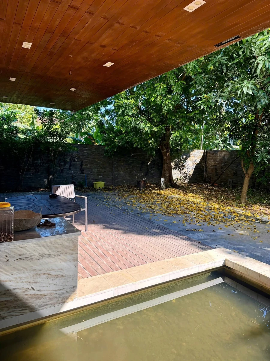 Cho thuê nhà mặt tiền 800m2 Sư Vạn Hạnh Huế 35 triệu/tháng - Ảnh thu nhỏ 5