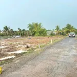 319tr, đường nhựa giá rẻ 5x16m gần vòng xoay Gò Dầu, Tây Ninh - Ảnh thu nhỏ 10