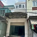 Bán nhà mặt chợ Đầm Triều 90m2, 3 tầng, 3 phòng ngủ - Ảnh thu nhỏ 1