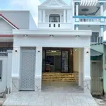 Bán nhà mặt tiền 5x23m (115m²) 5PN 6WC Nhà Bè - Ảnh thu nhỏ 4