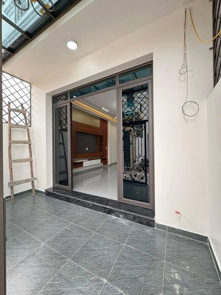 Bán nhà 3 tầng 61m² Hồng Thái, An Hải, Hải Phòng - Ảnh thu nhỏ 3