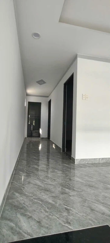 Bán nhà 5.5x15m gác lửng 3 phòng ngủ 1.6 tỷ Đồng Nai