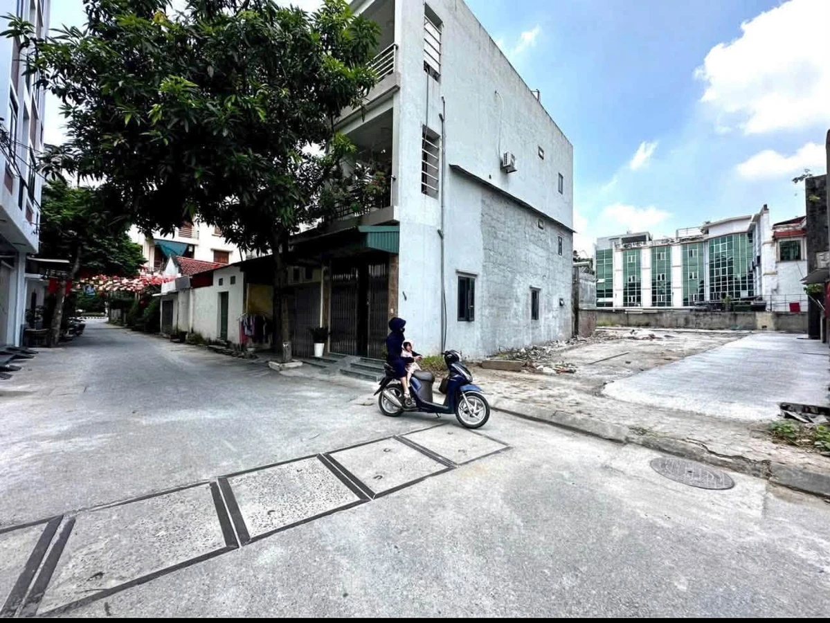 Bán đất ngõ phố đường Hồng Quang 42,1m2, TP Hải Dương - Ảnh thu nhỏ 2
