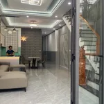 Bán nhà 1 lầu 1 trệt 3PN 110m² Phường Tân Hiệp, Đồng Nai - Ảnh thu nhỏ 2