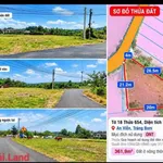 Bán đất 316m² sổ riêng tại An Viễn, Hóc Môn 1.35 tỷ - Ảnh thu nhỏ 1