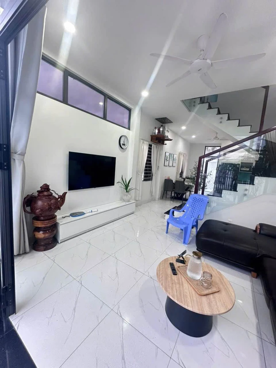 Bán nhà 1 trệt 1 lầu 104.5m² Phú Long, Lâm Đồng - 1.9 tỷ - Ảnh thu nhỏ 4