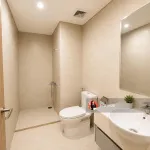 Chính chủ gửi bán gấp 1N + diện tích rộng tòa S2.10 view siêu thoáng tại Vinhomes Ocean Park - Ảnh thu nhỏ 9