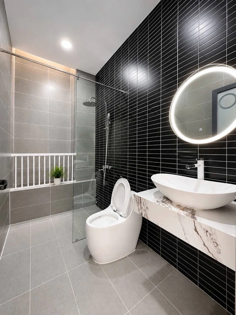 Nhà bán 170m² Trảng Dài, 3 PN, 4,79 tỷ - Ảnh thu nhỏ 5
