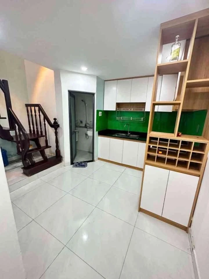 Nhà 2 tầng 45m2 Thới An - 3,35 tỷ - Ảnh thu nhỏ 2