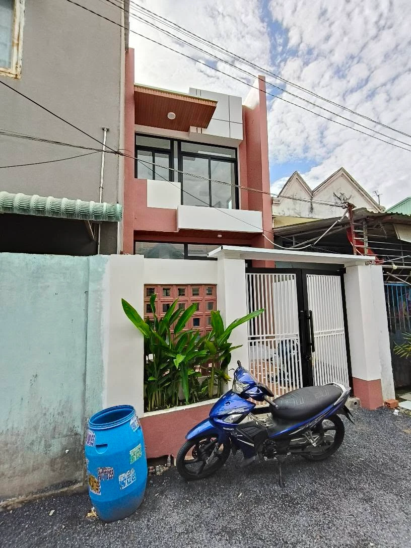 Bán nhà lầu trệt 62m Dĩ An, Bình Dương 3,88 tỷ - Ảnh thu nhỏ 2