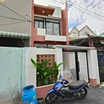 Bán nhà lầu trệt 62m Dĩ An, Bình Dương 3,88 tỷ - Ảnh thu nhỏ 2
