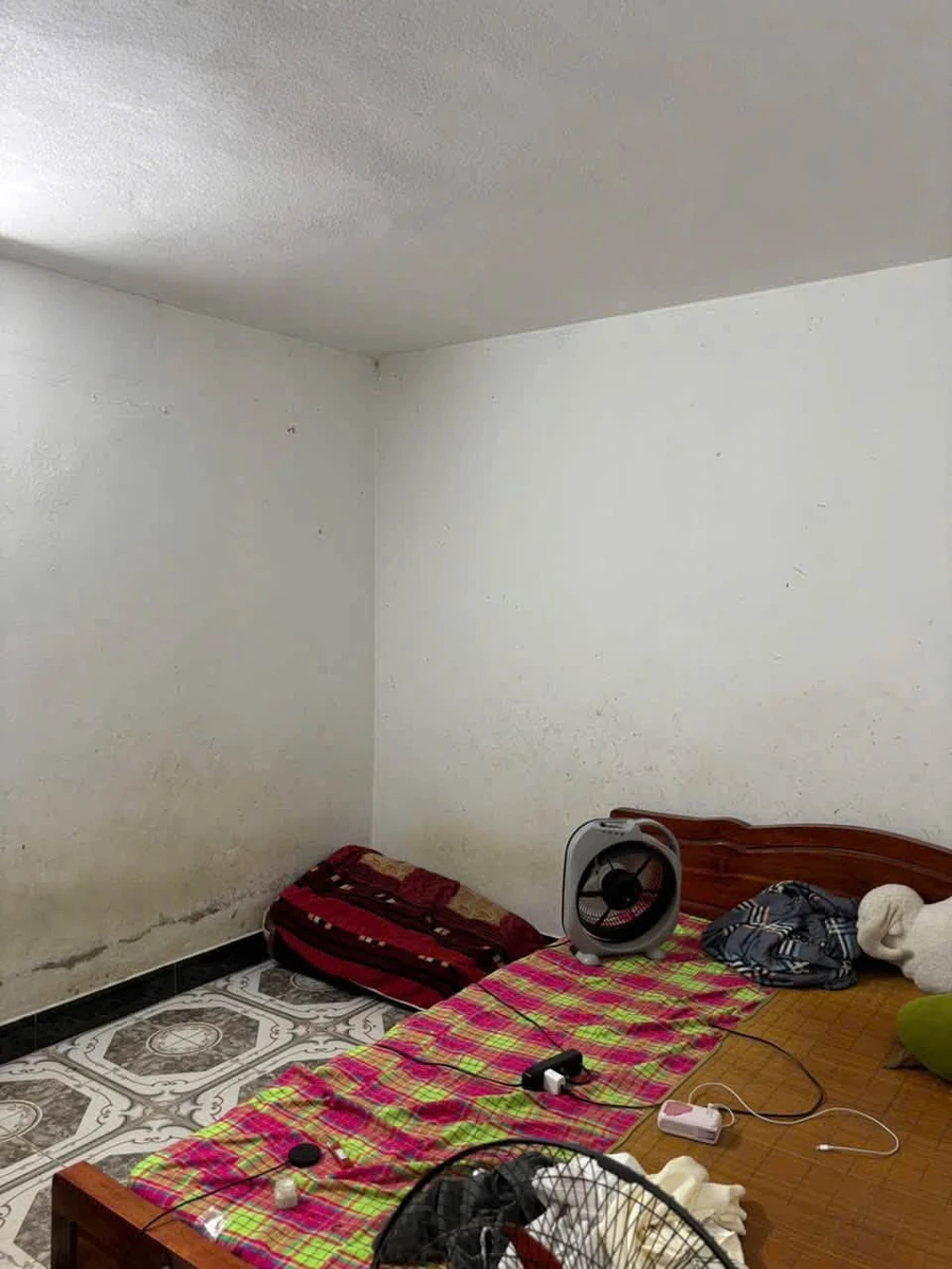 Bán nhà phố 5x20m Trần Thị Lan, Bình Tân 2.9 tỷ - Ảnh thu nhỏ 2