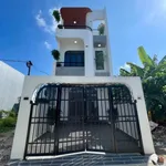 Bán biệt thự 3 tầng 80m² Hoàng Trọng Mậu, Huế - Ảnh thu nhỏ 1