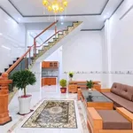 Nhà bán 1 trệt 1 lầu 80m² Phước Tân 2.59 tỷ - Ảnh thu nhỏ 2