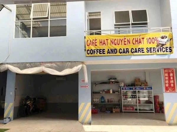 Nhà mặt tiền Ca Văn Thỉnh, Bến Tre, 365m², 14 tỷ - Ảnh thu nhỏ 4