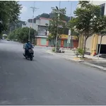 Chính chủ bán đất Sài Sơn, Quốc Oai. Diện tích 84,6m2, mặt tiền 4,7m. Liên hệ 0906 233 *** - Ảnh thu nhỏ 1