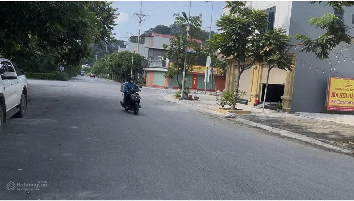 Chính chủ bán đất Sài Sơn, Quốc Oai. Diện tích 84,6m2, mặt tiền 4,7m. Liên hệ 0906 233 *** - Ảnh 1