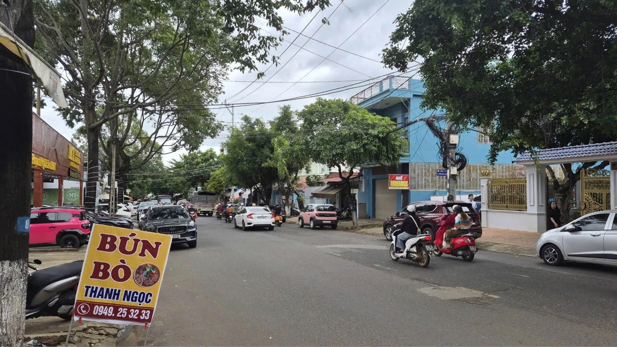Bán nhà góc 2 mặt tiền 109.74m² Phạm Ngũ Lão 8.79 tỷ - Ảnh thu nhỏ 4