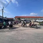 Bán đất Đức Hoà, Long An, 265m², 1 tỷ 450 triệu - Ảnh thu nhỏ 1